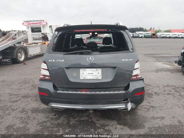 2015 Mercedes-benz Glk 250 Bluetec 4matic მანქანა იყიდება აუქციონზე, vin: WDCGG0EB0FG385218, აუქციონის ნომერი: 12652990