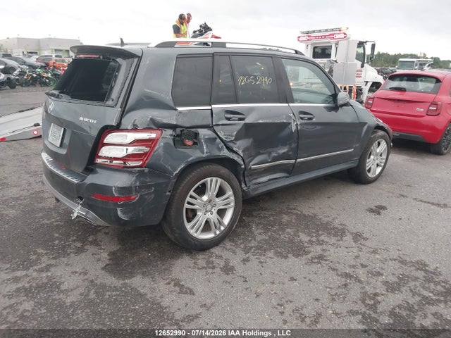 2015 Mercedes-benz Glk 250 Bluetec 4matic მანქანა იყიდება აუქციონზე, vin: WDCGG0EB0FG385218, აუქციონის ნომერი: 12652990