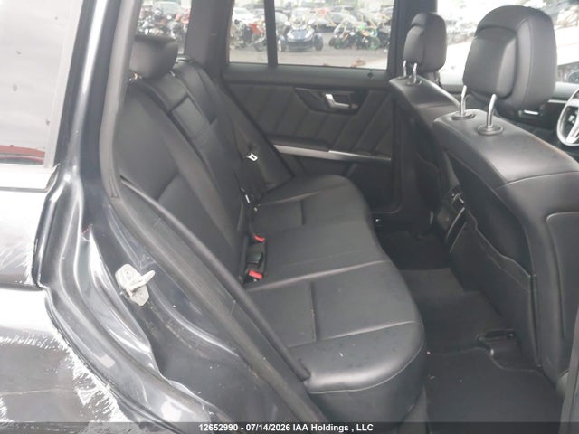 2015 Mercedes-benz Glk 250 Bluetec 4matic მანქანა იყიდება აუქციონზე, vin: WDCGG0EB0FG385218, აუქციონის ნომერი: 12652990