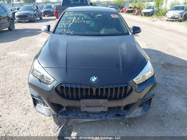 BMW 228XI 2021 WBA73AK05M7G95095 Image 11