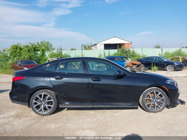 BMW 228XI 2021 WBA73AK05M7G95095 Image 12