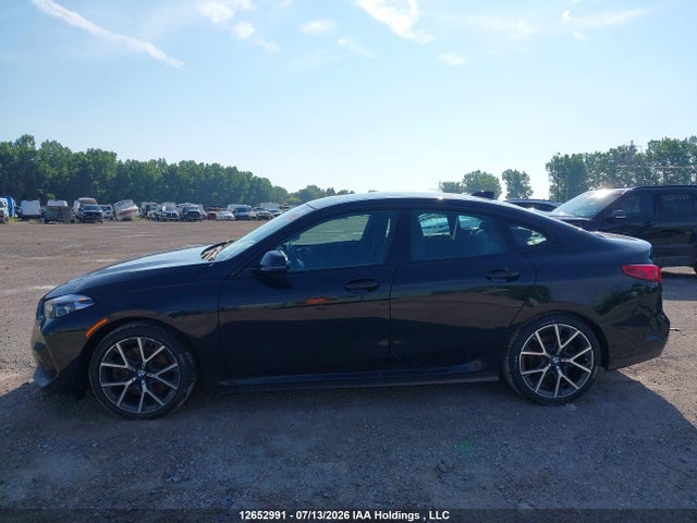BMW 228XI 2021 WBA73AK05M7G95095 Image 13