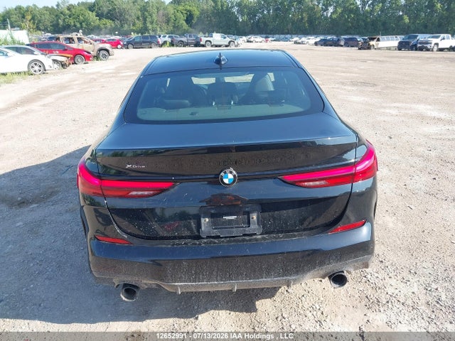 BMW 228XI 2021 WBA73AK05M7G95095 Image 15