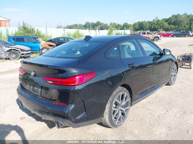 BMW 228XI 2021 WBA73AK05M7G95095 Image 4