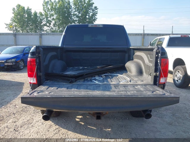 Продаж на аукціоні авто 2017 Ram 1500 St, vin: 3C6RR7KT4HG559899, номер лоту: 12652992