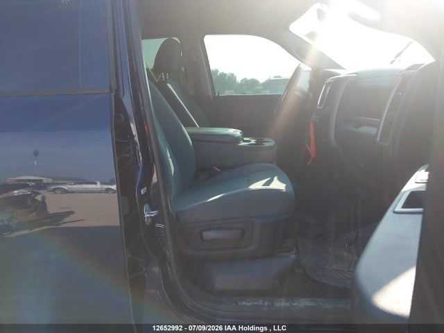 Продаж на аукціоні авто 2017 Ram 1500 St, vin: 3C6RR7KT4HG559899, номер лоту: 12652992