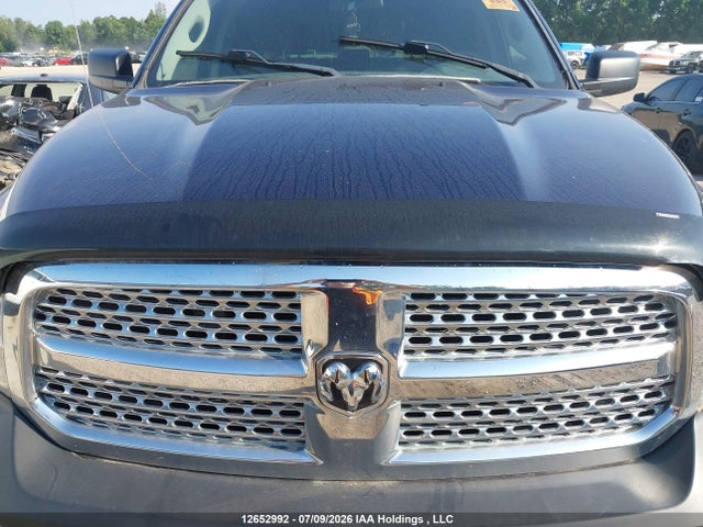 Продаж на аукціоні авто 2017 Ram 1500 St, vin: 3C6RR7KT4HG559899, номер лоту: 12652992