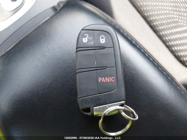 12652998 :رقم المزاد ، 3C4PDCCG4ET198010 vin ، 2014 Dodge Journey Sxt مزاد بيع