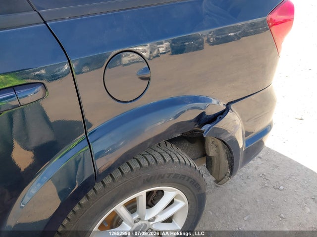 12652998 :رقم المزاد ، 3C4PDCCG4ET198010 vin ، 2014 Dodge Journey Sxt مزاد بيع