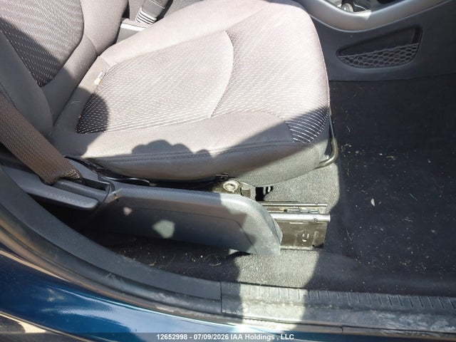 12652998 :رقم المزاد ، 3C4PDCCG4ET198010 vin ، 2014 Dodge Journey Sxt مزاد بيع