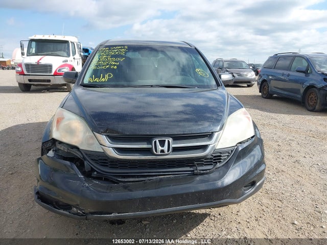 Продаж на аукціоні авто 2011 Honda Cr-v Lx, vin: 5J6RE4H34BL803307, номер лоту: 12653002