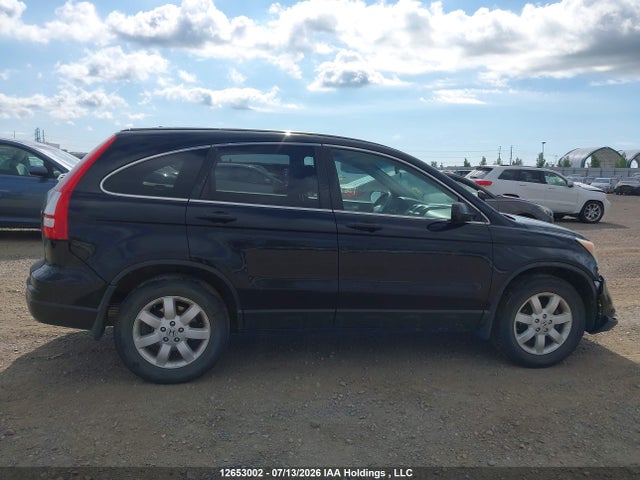 Продаж на аукціоні авто 2011 Honda Cr-v Lx, vin: 5J6RE4H34BL803307, номер лоту: 12653002