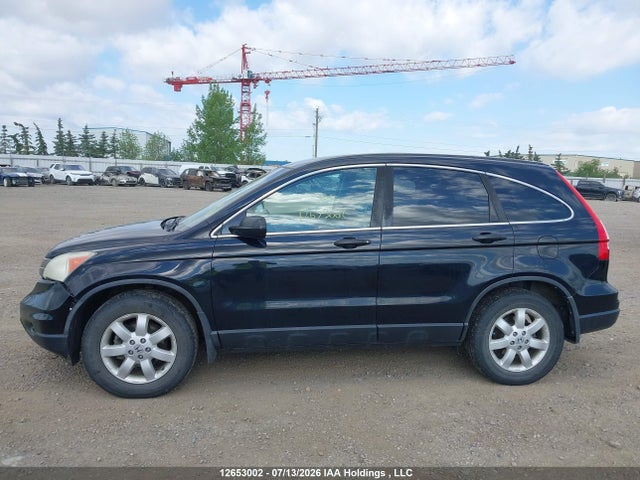Продаж на аукціоні авто 2011 Honda Cr-v Lx, vin: 5J6RE4H34BL803307, номер лоту: 12653002