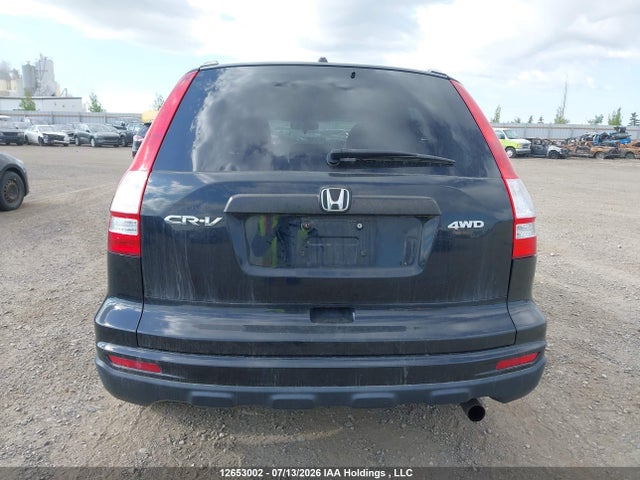 Продаж на аукціоні авто 2011 Honda Cr-v Lx, vin: 5J6RE4H34BL803307, номер лоту: 12653002