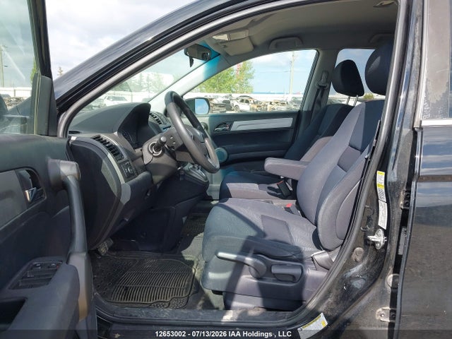 Продаж на аукціоні авто 2011 Honda Cr-v Lx, vin: 5J6RE4H34BL803307, номер лоту: 12653002