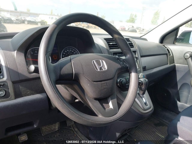 Продаж на аукціоні авто 2011 Honda Cr-v Lx, vin: 5J6RE4H34BL803307, номер лоту: 12653002