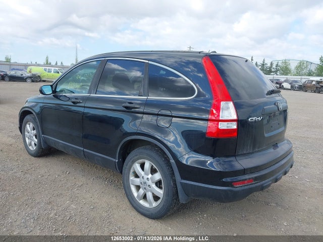 Продаж на аукціоні авто 2011 Honda Cr-v Lx, vin: 5J6RE4H34BL803307, номер лоту: 12653002