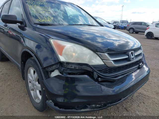 Продаж на аукціоні авто 2011 Honda Cr-v Lx, vin: 5J6RE4H34BL803307, номер лоту: 12653002