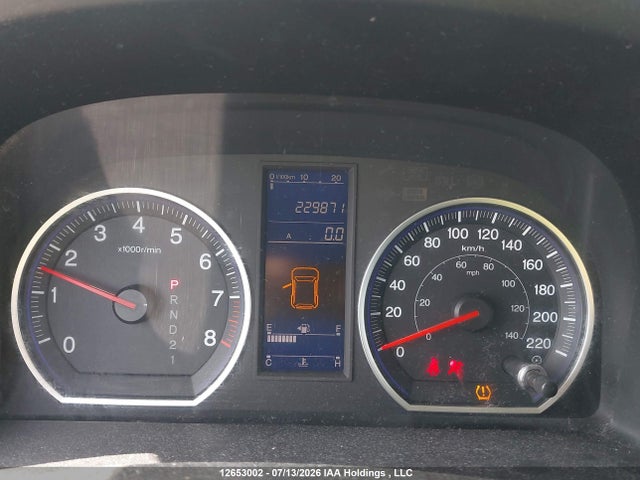 Продаж на аукціоні авто 2011 Honda Cr-v Lx, vin: 5J6RE4H34BL803307, номер лоту: 12653002