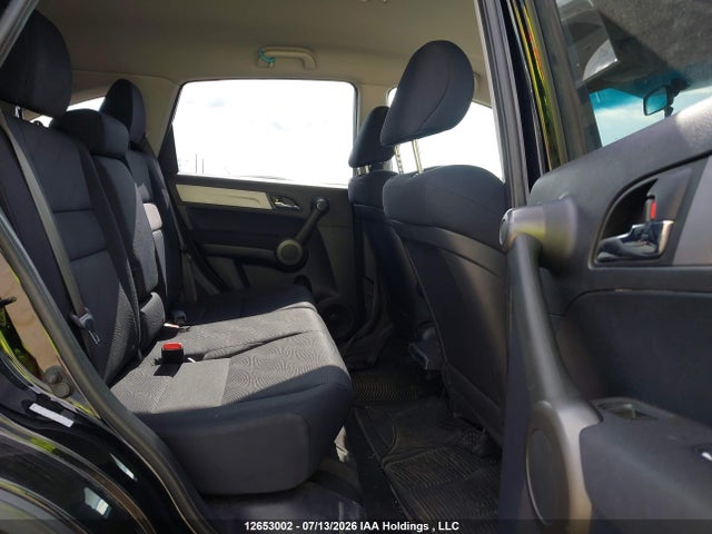 Продаж на аукціоні авто 2011 Honda Cr-v Lx, vin: 5J6RE4H34BL803307, номер лоту: 12653002