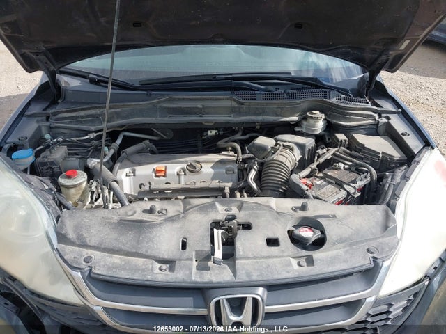 Продаж на аукціоні авто 2011 Honda Cr-v Lx, vin: 5J6RE4H34BL803307, номер лоту: 12653002