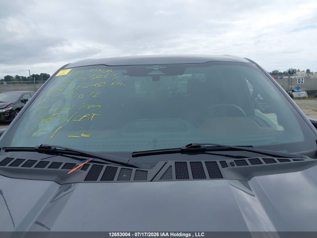 Ford F150 Supercrew 2023 1FTFW1EDXPFC72072 Image 18