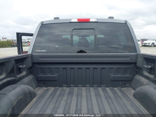 Ford F150 Supercrew 2023 1FTFW1EDXPFC72072 Image 20
