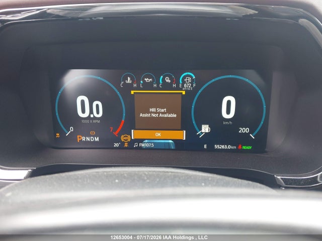 Ford F150 Supercrew 2023 1FTFW1EDXPFC72072 Image 7