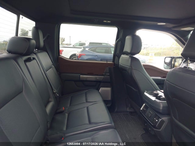 Ford F150 Supercrew 2023 1FTFW1EDXPFC72072 Image 8