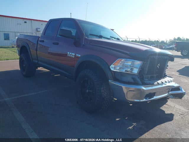 Auction sale of the 2017 Ram Ram, vin: 1C6RR7FT8HS758893, lot number: 12653006