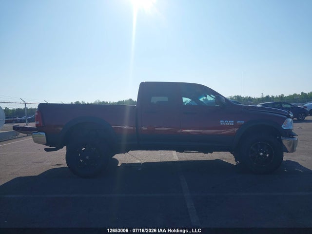 Продажа на аукционе авто 2017 Ram Ram, vin: 1C6RR7FT8HS758893, номер лота: 12653006