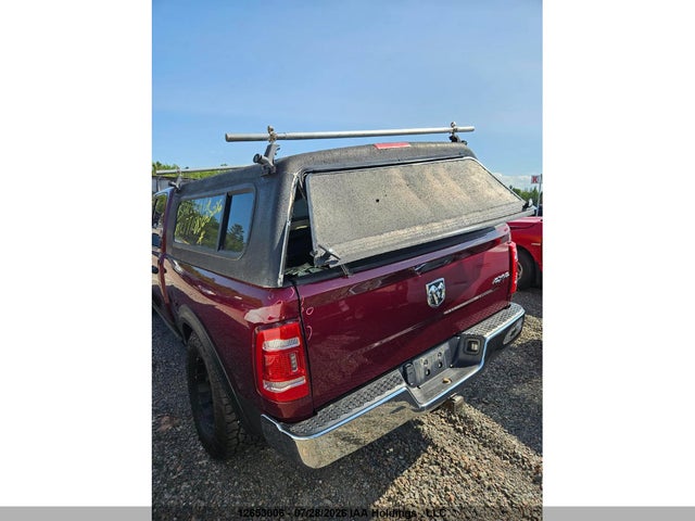 Продажа на аукционе авто 2017 Ram Ram, vin: 1C6RR7FT8HS758893, номер лота: 12653006