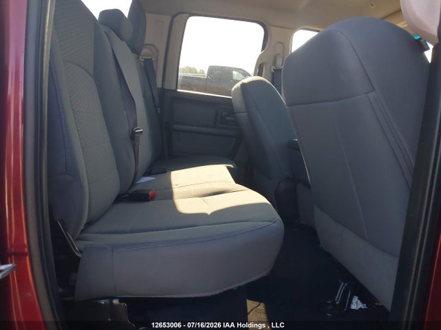 Продажа на аукционе авто 2017 Ram Ram, vin: 1C6RR7FT8HS758893, номер лота: 12653006