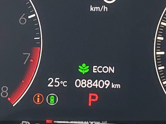 12653010 :رقم المزاد ، 2HGFE2F57PH111971 vin ، 2023 Honda Civic Sport مزاد بيع