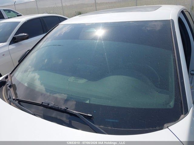 12653010 :رقم المزاد ، 2HGFE2F57PH111971 vin ، 2023 Honda Civic Sport مزاد بيع