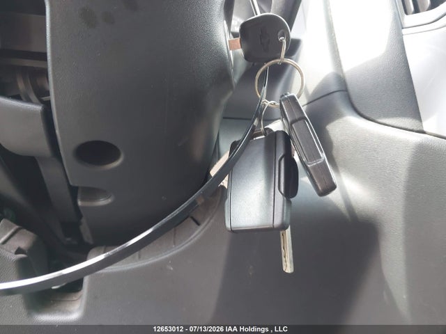 Chevrolet Silverado K1500 Custom 2019 1GCUYBEF3KZ314582 Image 11