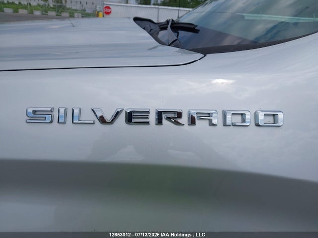 Chevrolet Silverado K1500 Custom 2019 1GCUYBEF3KZ314582 Image 20