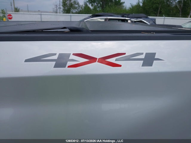 Chevrolet Silverado K1500 Custom 2019 1GCUYBEF3KZ314582 Image 21