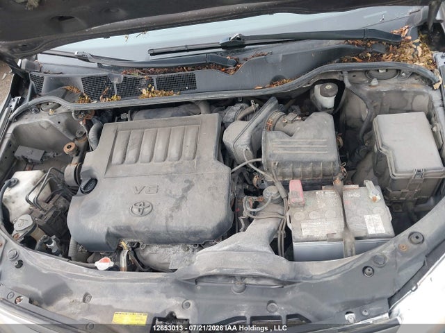Aukcja sprzedaży 2016 Toyota Venza Base V6, vin: 4T3BK3BB1GU121189, numer aukcji: 12653013