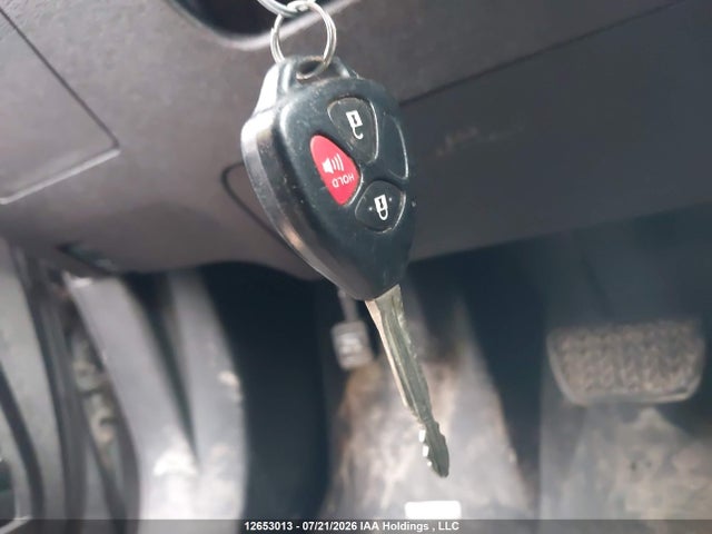 Aukcja sprzedaży 2016 Toyota Venza Base V6, vin: 4T3BK3BB1GU121189, numer aukcji: 12653013