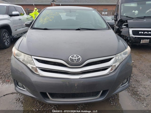 Aukcja sprzedaży 2016 Toyota Venza Base V6, vin: 4T3BK3BB1GU121189, numer aukcji: 12653013
