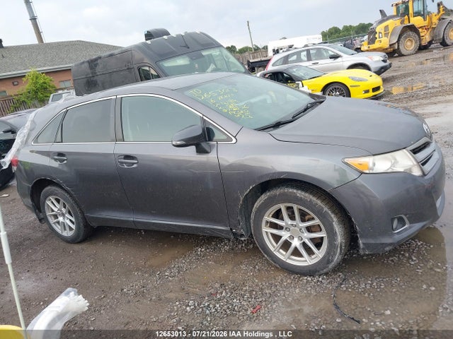 Aukcja sprzedaży 2016 Toyota Venza Base V6, vin: 4T3BK3BB1GU121189, numer aukcji: 12653013