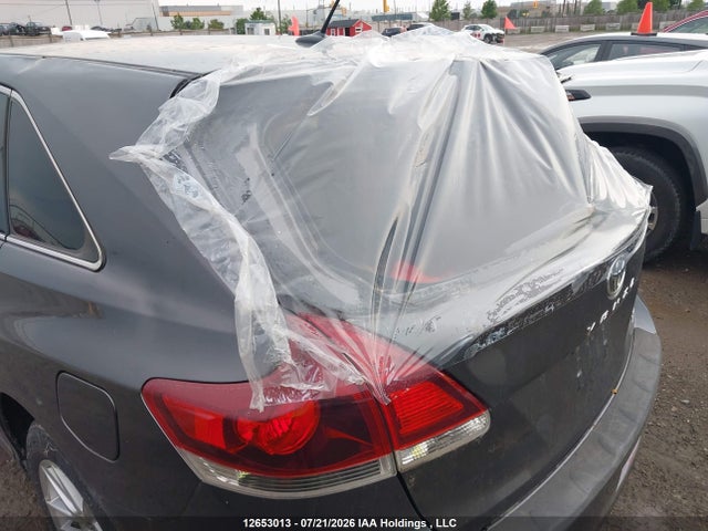 Aukcja sprzedaży 2016 Toyota Venza Base V6, vin: 4T3BK3BB1GU121189, numer aukcji: 12653013
