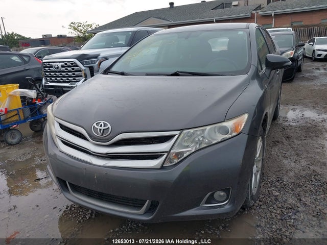 Aukcja sprzedaży 2016 Toyota Venza Base V6, vin: 4T3BK3BB1GU121189, numer aukcji: 12653013