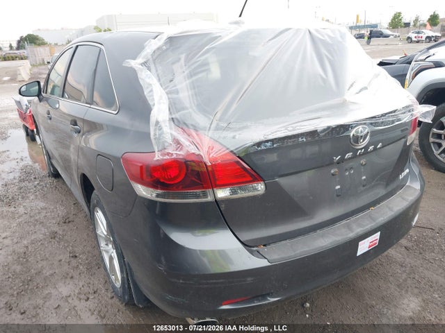 Aukcja sprzedaży 2016 Toyota Venza Base V6, vin: 4T3BK3BB1GU121189, numer aukcji: 12653013