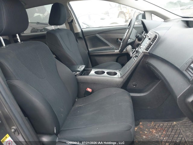 Aukcja sprzedaży 2016 Toyota Venza Base V6, vin: 4T3BK3BB1GU121189, numer aukcji: 12653013