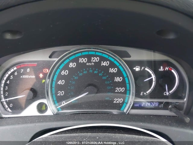 Aukcja sprzedaży 2016 Toyota Venza Base V6, vin: 4T3BK3BB1GU121189, numer aukcji: 12653013