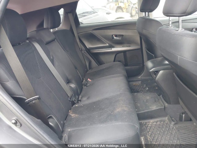 Aukcja sprzedaży 2016 Toyota Venza Base V6, vin: 4T3BK3BB1GU121189, numer aukcji: 12653013