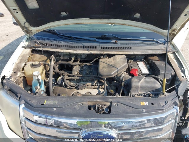 Aukcja sprzedaży 2008 Ford Edge Limited, vin: 2FMDK39C98BB21836, numer aukcji: 12653015