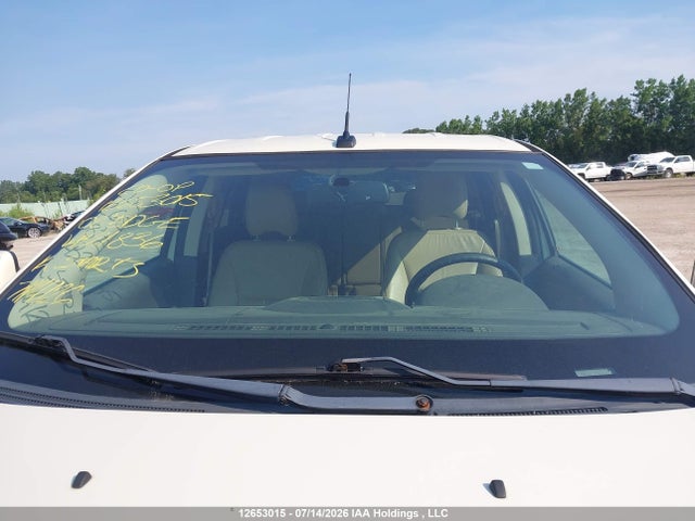 Aukcja sprzedaży 2008 Ford Edge Limited, vin: 2FMDK39C98BB21836, numer aukcji: 12653015